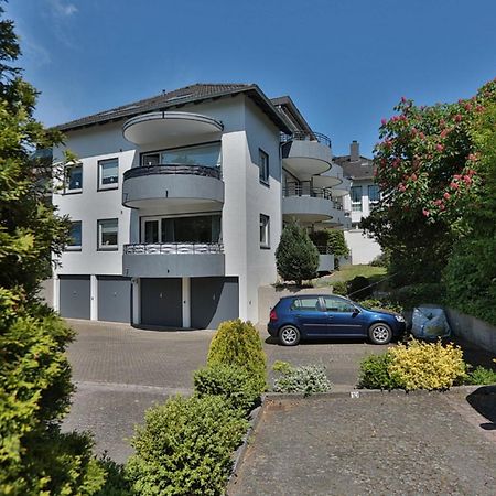 Haus Ludwigstrasse Haus Ludwigstrasse 27 Appartement 10 Scharbeutz Exterior foto